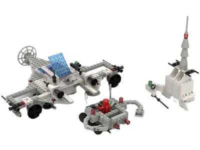 LEGO 1593 Super Model | BrickEconomy