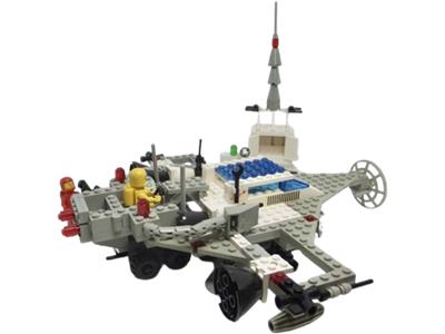 LEGO 1593 Super Model | BrickEconomy