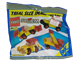 Red and Yellow Car thumbnail