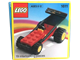 Red Race Car thumbnail