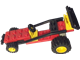 Red Race Car thumbnail