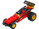 Red Race Car thumbnail
