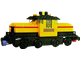 Locomotive thumbnail
