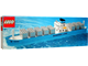 Maersk Line Container Ship thumbnail