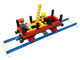 Flat wagon thumbnail