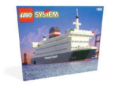 Lego sales estonia ship