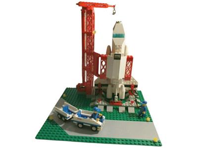 Space Shuttle, Set 1682-1, 1990 : r/lego