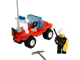 Fire Fighter 4x4 thumbnail