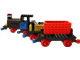 Train Set without Motor thumbnail