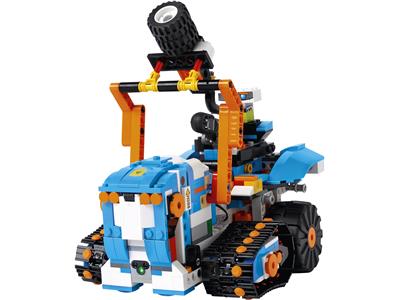 LEGO 17101 Boost Creative Toolbox BrickEconomy