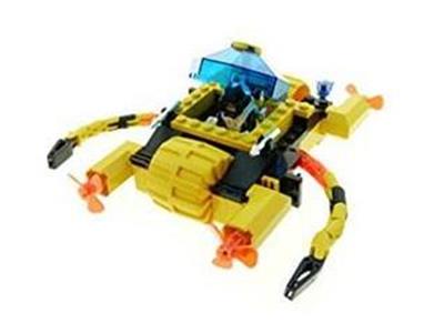 Figur Minifig 1728 1749 1806 1822 6145 6195 Aquanaut 2 Details about / y9 # Lego 973px170