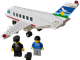 Aircraft thumbnail