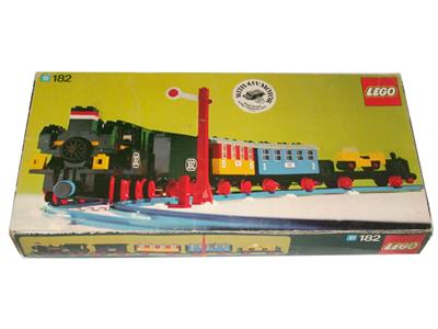 lego set 182