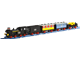 Train Set with Motor thumbnail