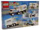 Maersk Line Container Lorry thumbnail