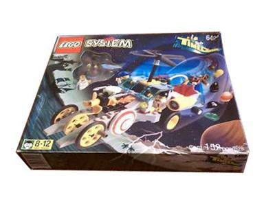 【美品USED】1927  RUN KING COMP▼更新▼ 6492 Hypno Cruiser | Brickipedia | Fandom