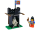 Black Knights Guardshack thumbnail