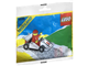 Race Car Number 1. thumbnail