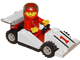 Race Car Number 1. thumbnail