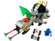 Classic Space Droid thumbnail