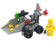 Space Mini-Robot Pack thumbnail