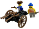 Pirates Gun Cart thumbnail