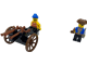 Pirates Gun Cart thumbnail