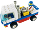 Racing Pick-Up Truck thumbnail