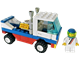Racing Pick-Up Truck thumbnail