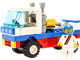 Racing Pick-Up Truck thumbnail