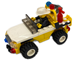 4x4 Fire Truck thumbnail