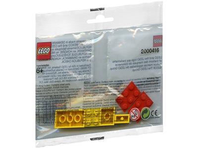 Serious play duck sales polybag