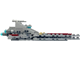 Republic Attack Cruiser thumbnail