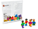 Spike Essential Spare Minifigs thumbnail