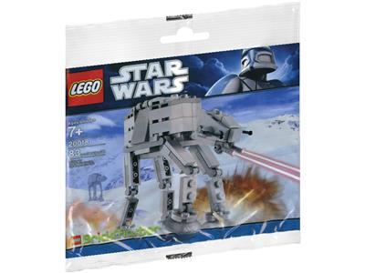 Lego 20018 best sale
