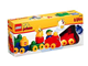 My First Train Stack 'n' Learn Set thumbnail
