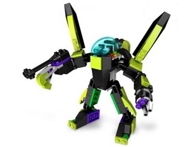 LEGO 20202 Master Builder Academy Robots BrickEconomy
