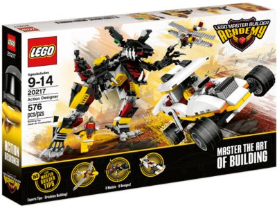 lego 20216