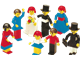 People Set thumbnail
