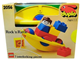 Rock 'n' Rattle Pull-Toy thumbnail