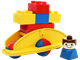 Rock 'n' Rattle Pull-Toy thumbnail
