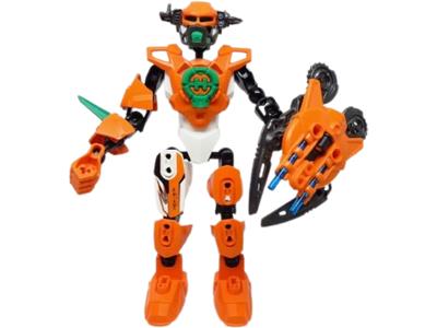 LEGO 2068 HERO Factory Nex 2.0 | BrickEconomy