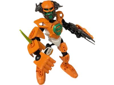 LEGO 2068 HERO Factory Nex 2.0 | BrickEconomy