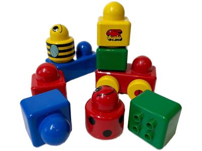 Lego primo blocks sales