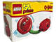 The Ladybird Rattle thumbnail