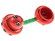 The Ladybird Rattle thumbnail