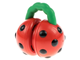 The Ladybird Rattle thumbnail