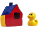 Cozy Duck thumbnail
