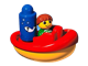 Bathtime Boat thumbnail