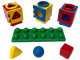 The Shape Sorter thumbnail